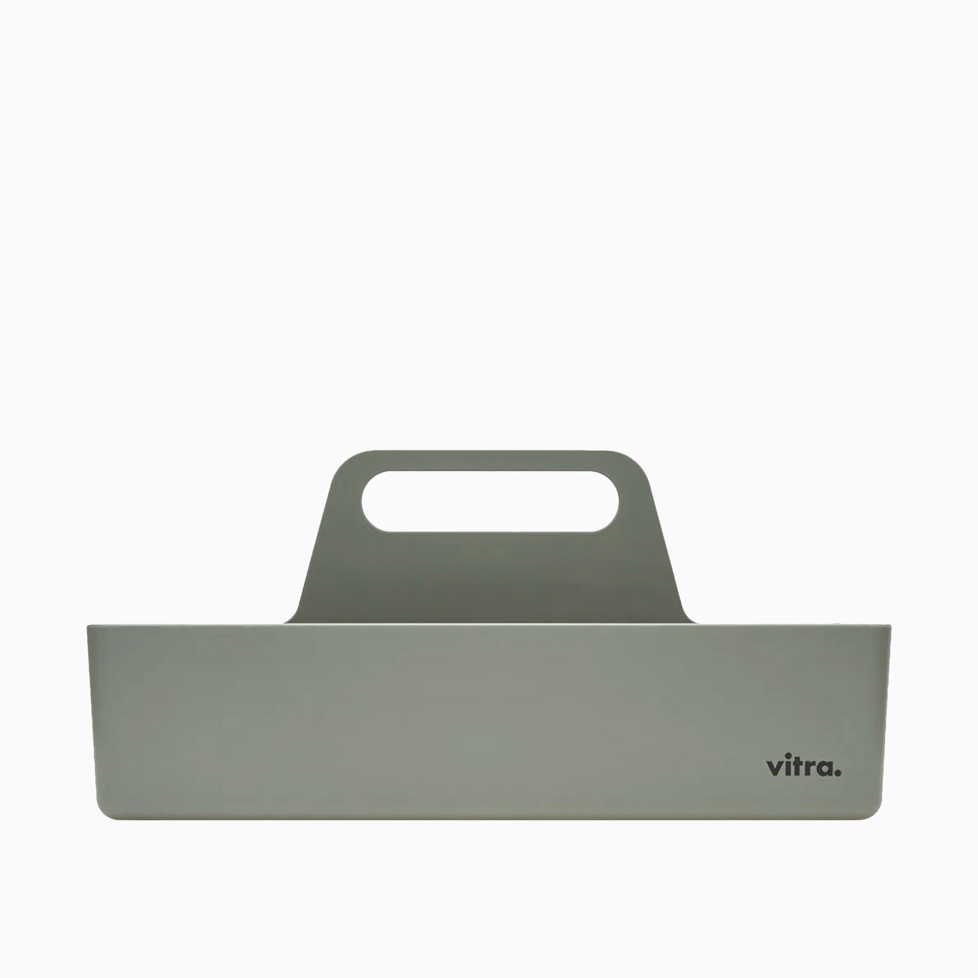 Vitra Toolbox Moss Grey