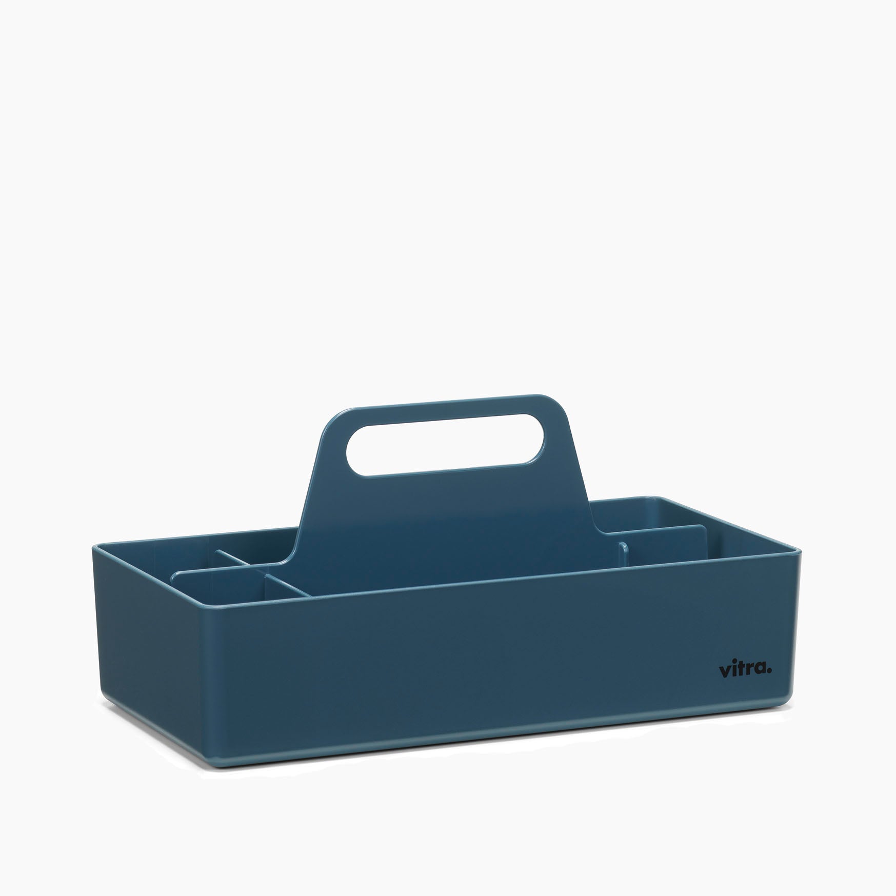 Vitra Toolbox Sea Blue