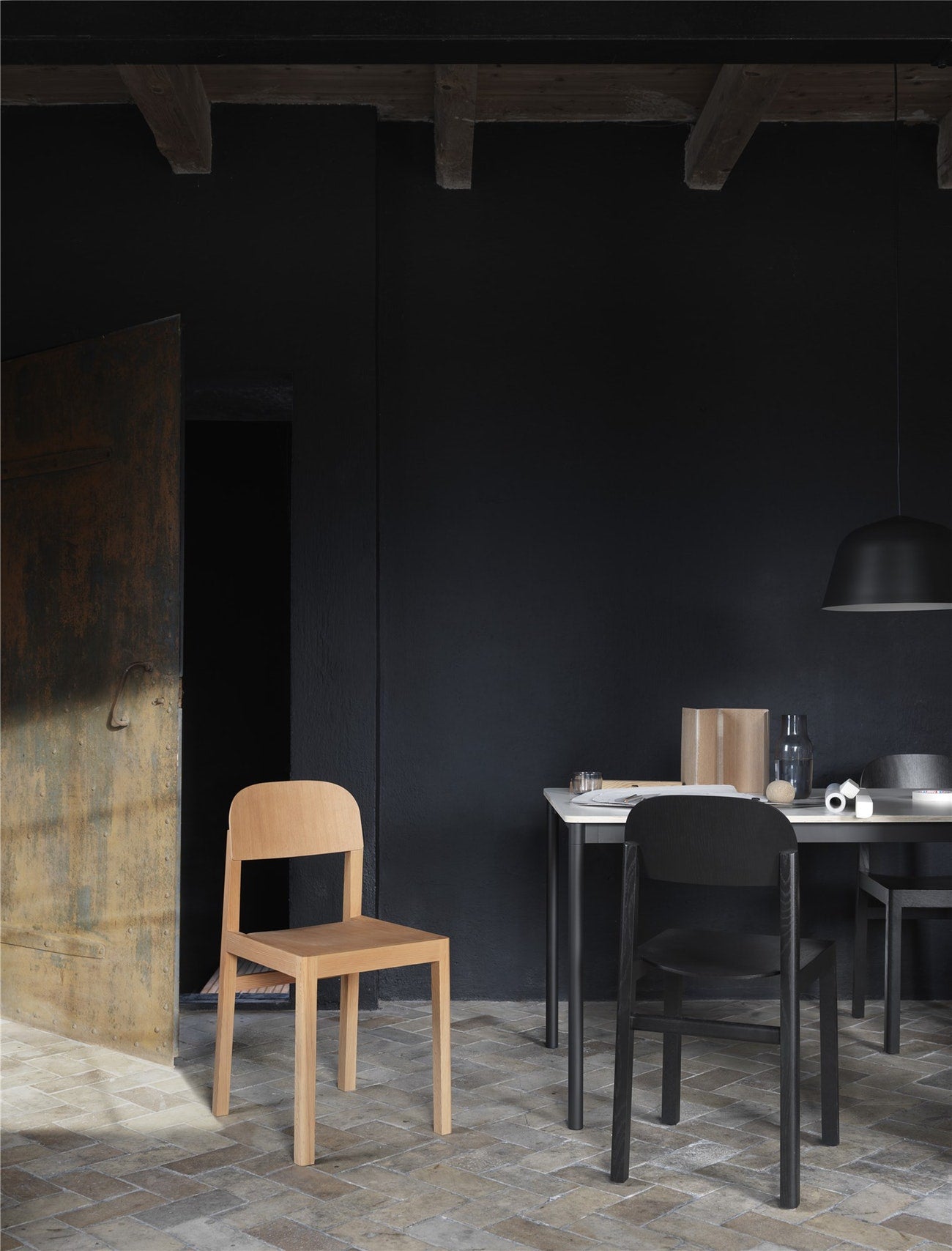 Muuto Workshop Chair