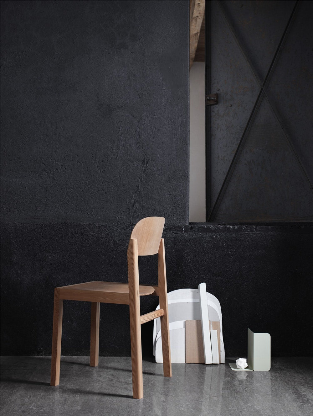 Muuto Workshop Chair