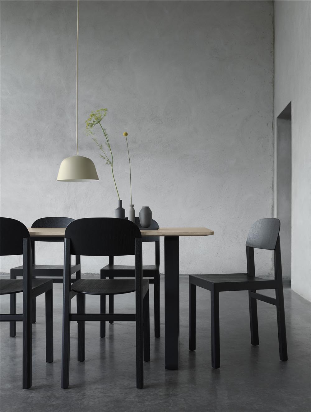 Muuto Workshop Chair