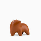 Zuny Bookend Gaze Bear Bero Tan
