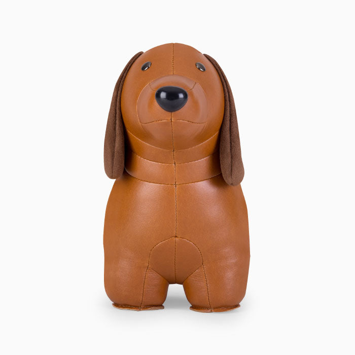 Zuny Doorstop Teckel