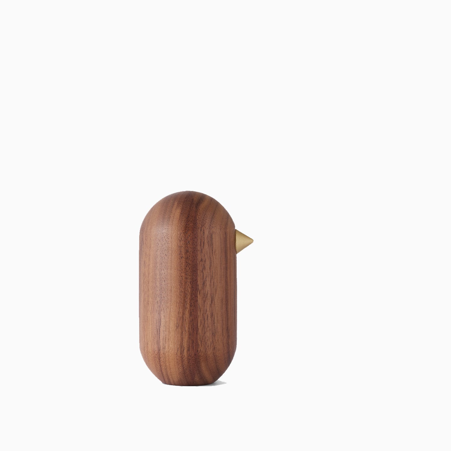 Normann_Copenhagen_Little_Bird_10cm_Walnut
