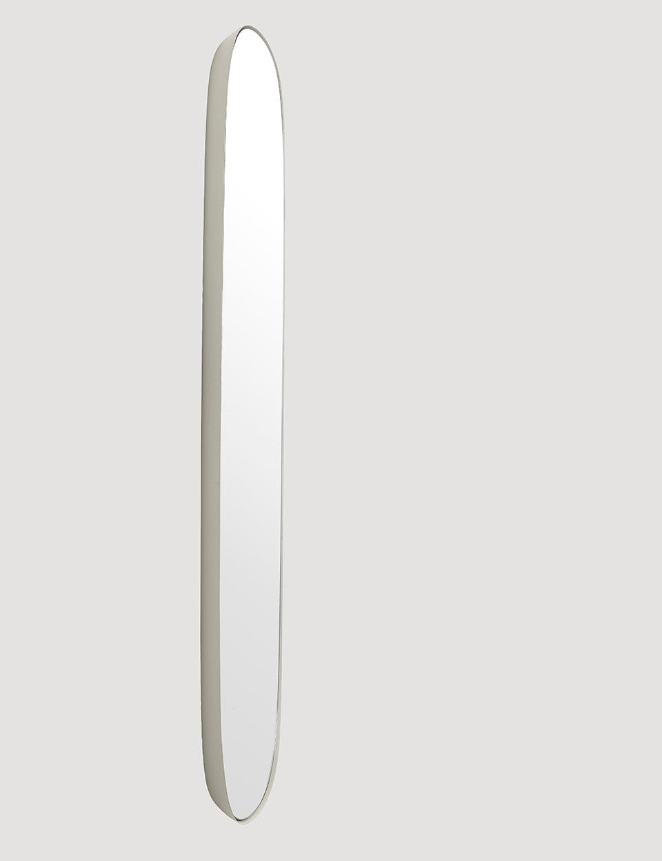 Muuto Framed Mirror Sideview