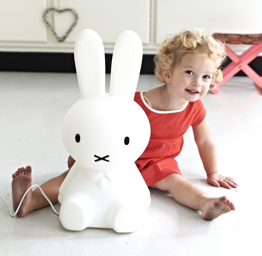 Miffy Star light