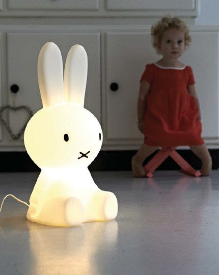 Miffy Star light