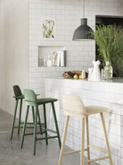 Muuto Nerd Stool