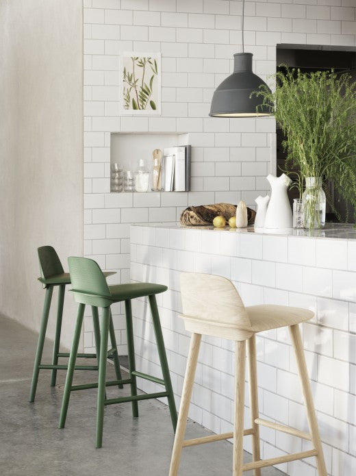 Muuto Nerd Stool