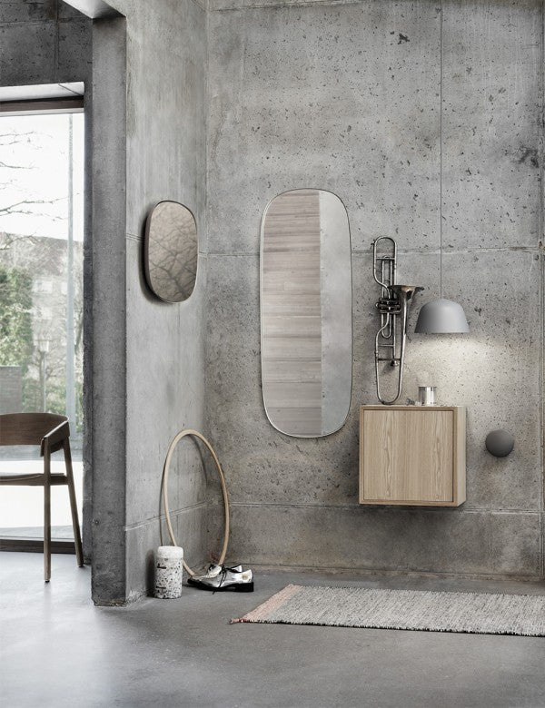  Muuto Framed Mirror