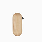 Normann Copenhagen Little Bird 13.5cm oak