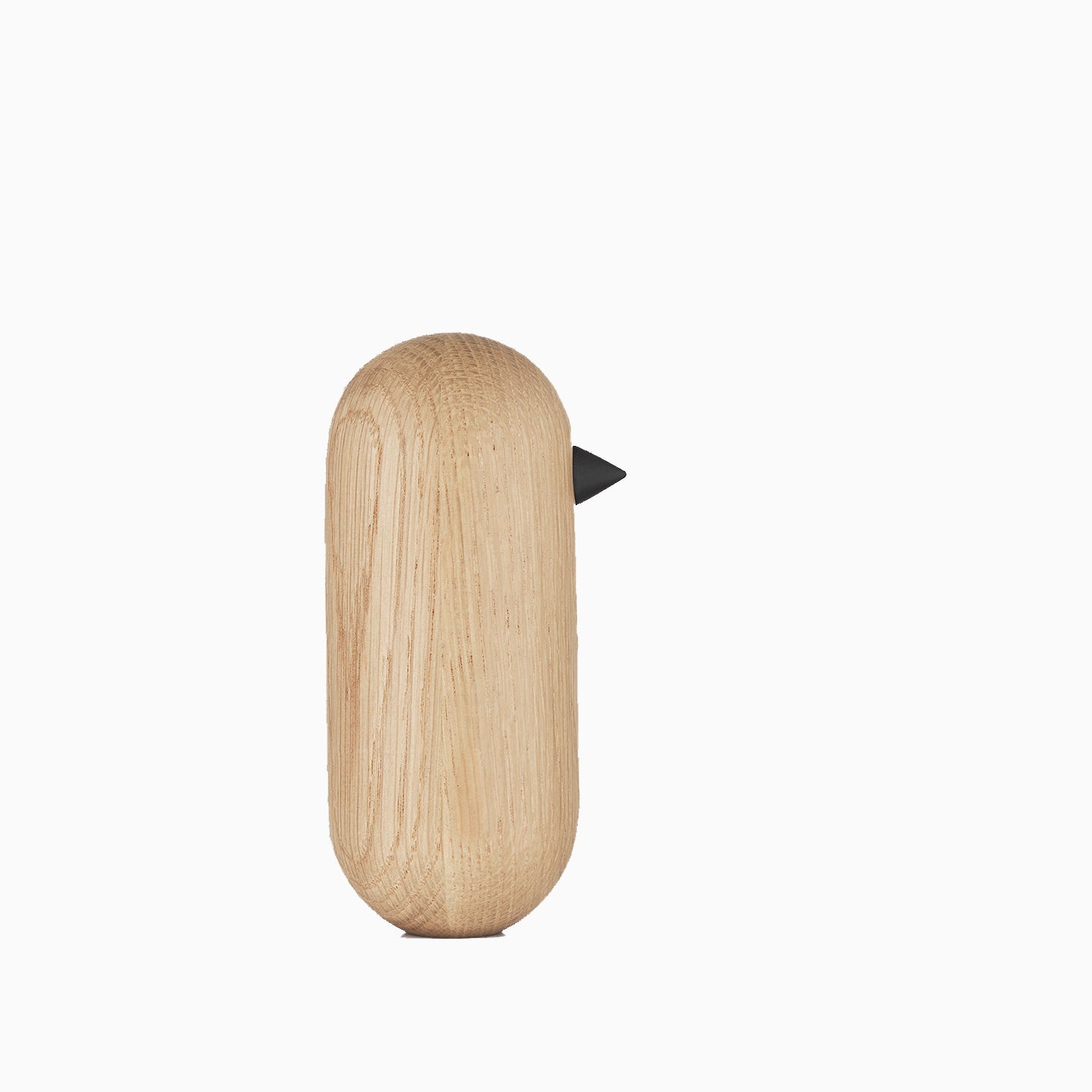 Normann Copenhagen Little Bird 13.5cm oak